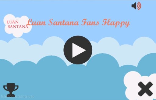 Luan Santana Fans Games截图1