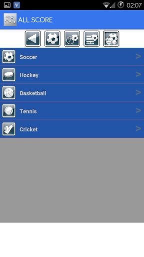 All Score截图2