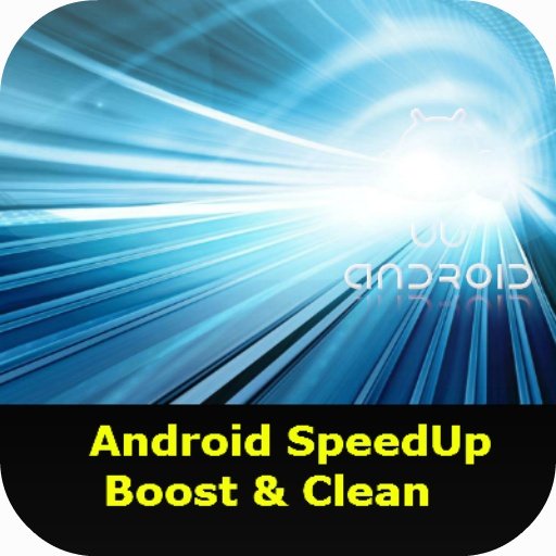 Android SpeedUp: Boost &amp; Clean截图2