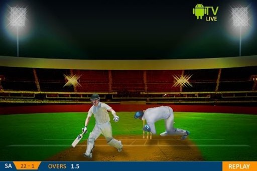 Cricket Fever Forever截图4