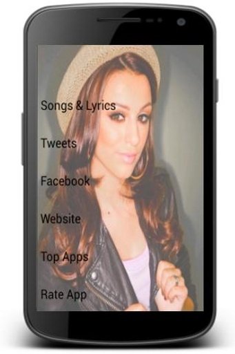 Cher Lloyd Songs + Lyrics截图5