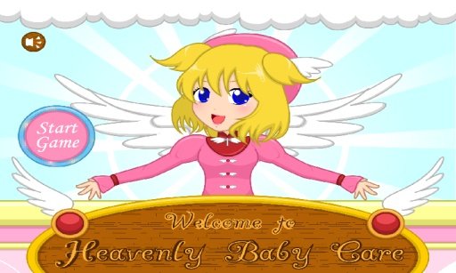 Heavenly Baby Care截图3