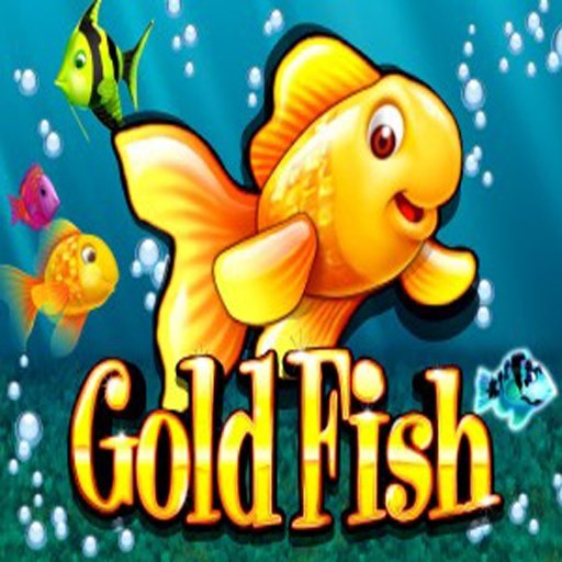 Goldfish Slots截图1