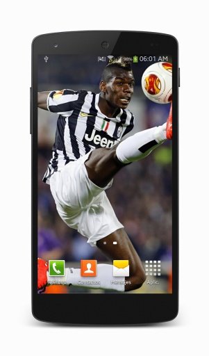 Juventus Wallpapers截图5