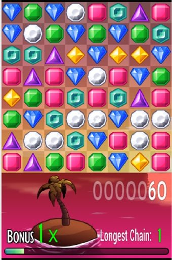 Free Game Jewel截图1