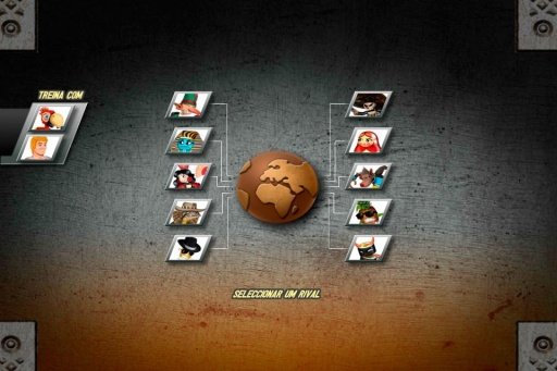 Bestial Kombat PT截图5