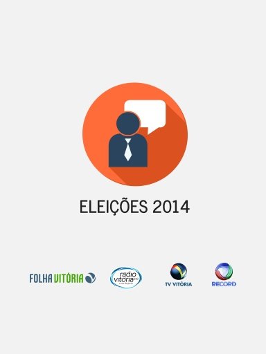 Elei&ccedil;&otilde;es 2014 Rede Vit&oacute;ria截图1