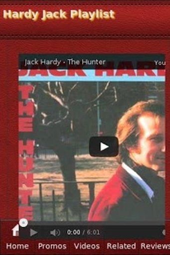 Hardy Jack Playlist截图2