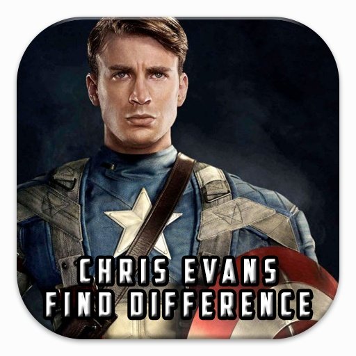 Chris Evans Find Difference截图8