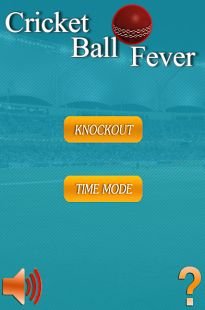 Cricket Ball Fever截图1