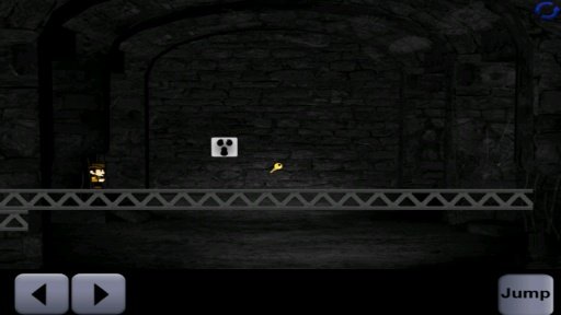 Unfair Platformer - Rage Game截图10