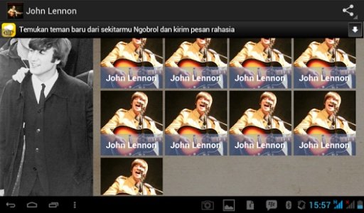 John Lennon Videos截图4