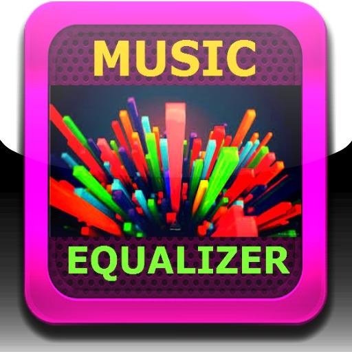 Music Equalizer &amp; Volume!截图1