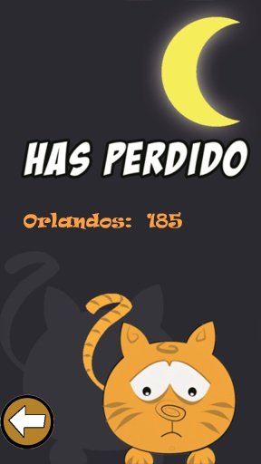 Orlando the Cat截图3