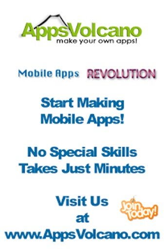 Mobile Apps Maker截图5