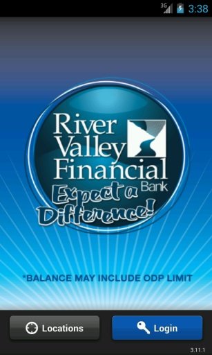 River Valley Mobile Banking截图5