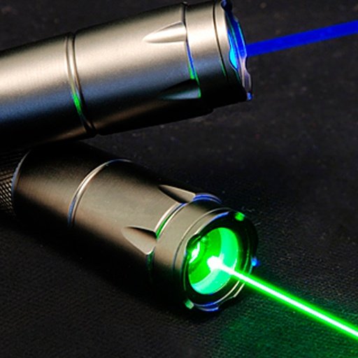 LASER POINTER REAL SIMULATOR截图3