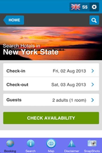 Hotels Best Deals New York截图7