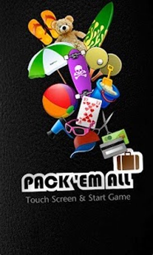 PACK EM ALL截图3