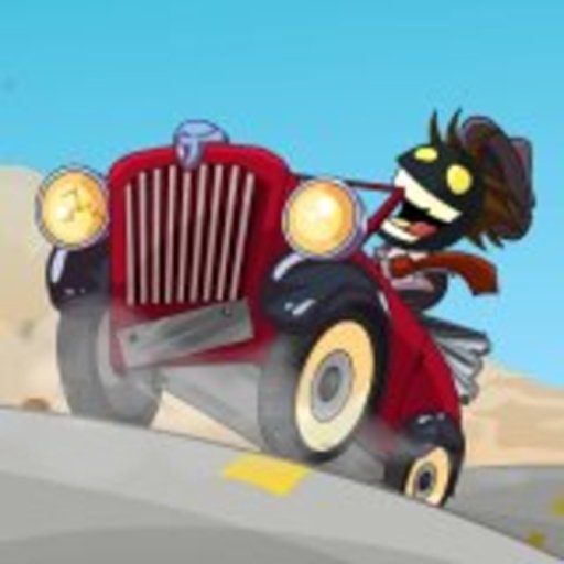 Play Online Driving Games截图2