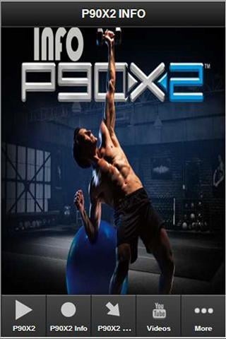 P90X2信息截图4