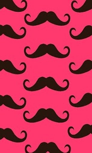 Mustache HD Wallpapers截图5