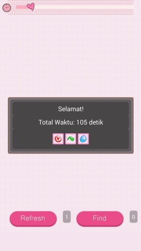 Cherrybelle Connect Game截图3