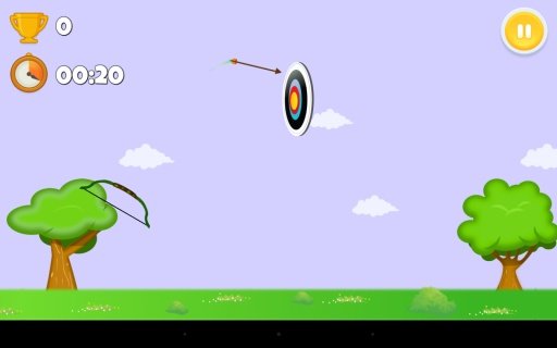 100 Arrows - Archery Games截图4