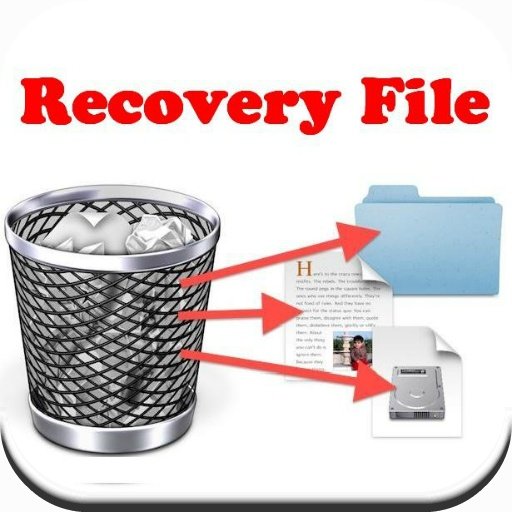 Restore Deleted Files Guide截图2