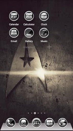 Metal Star Solo Theme截图8