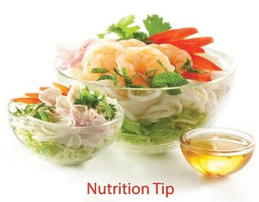 Nutrition Tips截图3