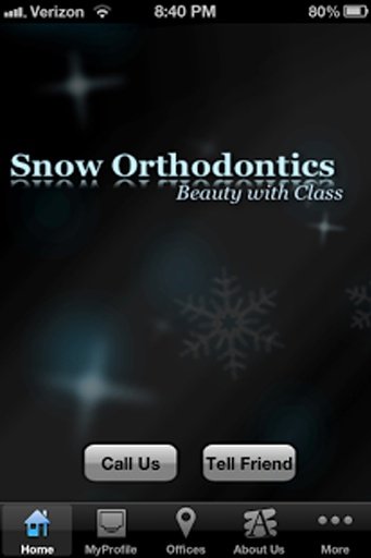 Snow Orthodontics截图4