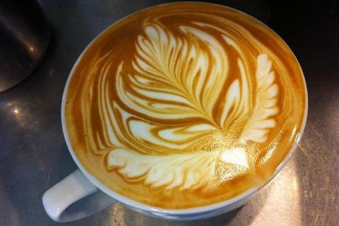 Caffe Latte Art截图1