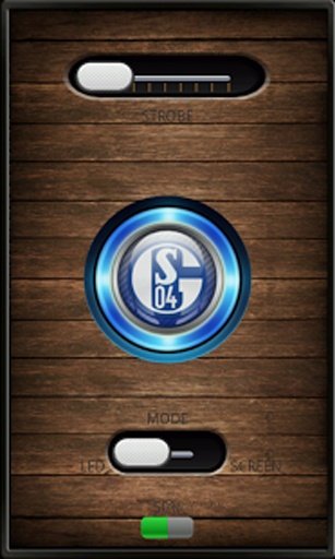 Schalke 04 Flashlight PRO截图3