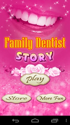 Family Dentist Story截图1