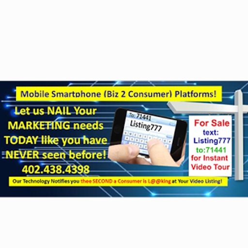 Mobile Phone Video Marketing截图1