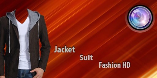 Jacket Suit Fashion HD截图3