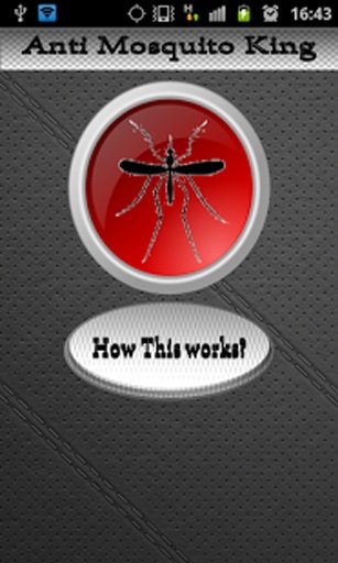 Anti Mosquito King截图6