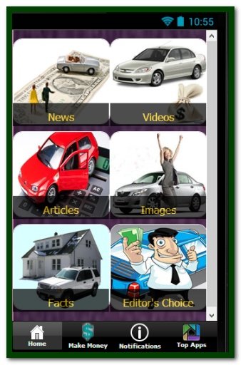 Refinance Auto Loan截图2