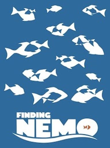 Finding Nemo Wallpapers截图5