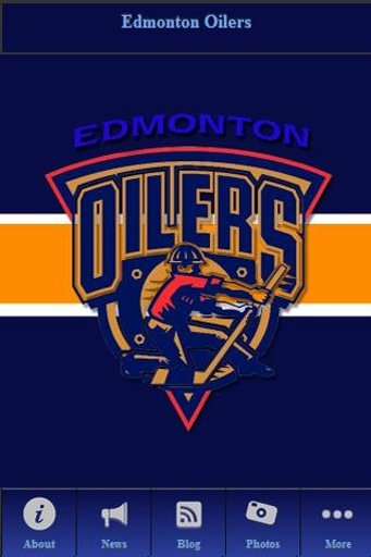 Edmonton Oilers Official Fans截图3