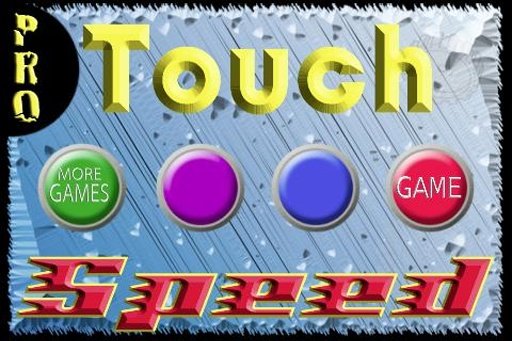 Touch-SpeedPro截图1