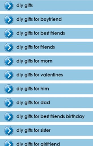 DIY Gift截图4