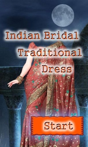 Indian Bridal Photo Shoot截图3