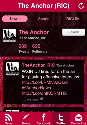 The Anchor截图3