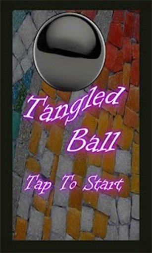 Tangled Ball截图2