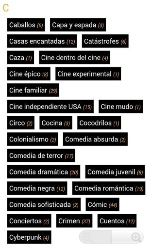 VerOnline - Peliculas y Series截图2