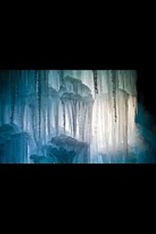 Ice Castle Live Wallpaper LWP截图5