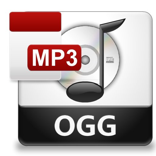 Convert MP3 TO OGG截图2