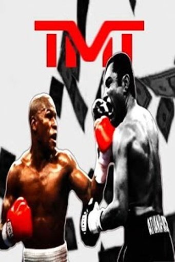 Floyd Mayweather Live Wallpaper截图4